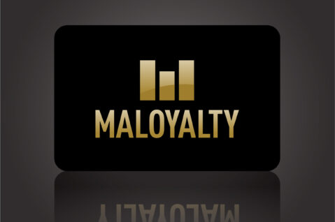 Maloyalty Card
