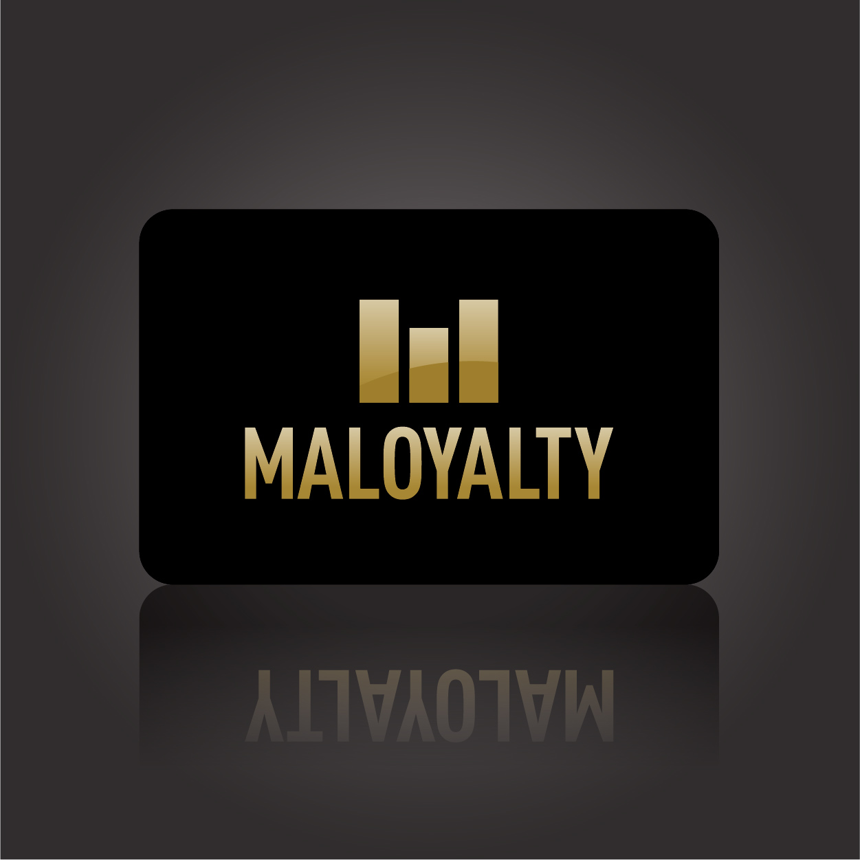 Maloyalty Card