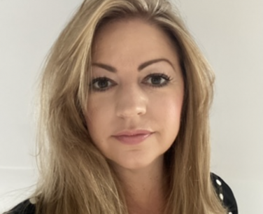 Nicola Bowles Chief Operating Officer